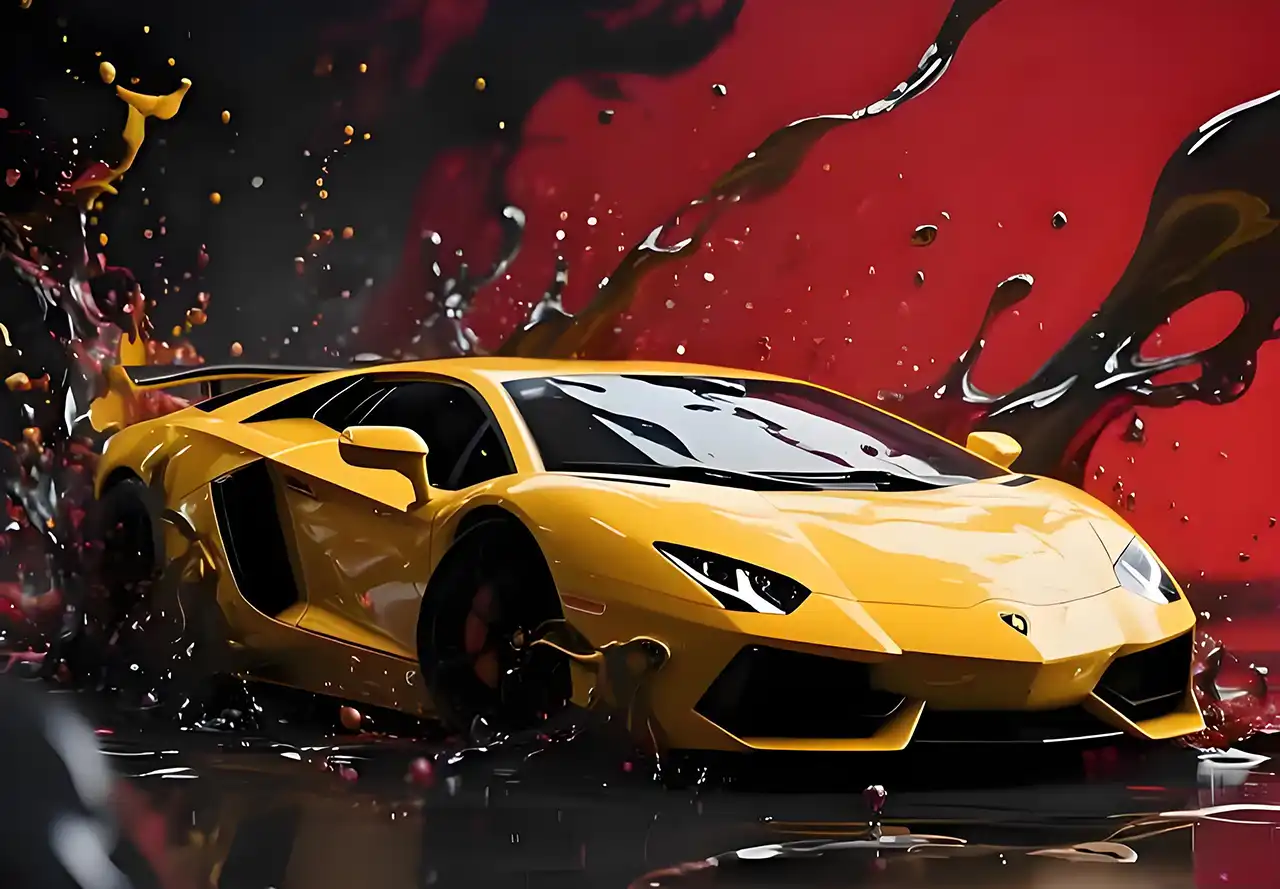 Fully Synthetic Engine Oil Reduce Engine Wear