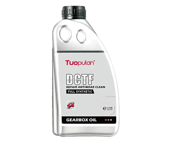 DCTF Full Synthetic Gearbox Oil 1L