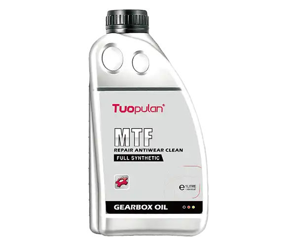 MTF 1L Full Synthetic Gearbox Oil – Transmission Protection