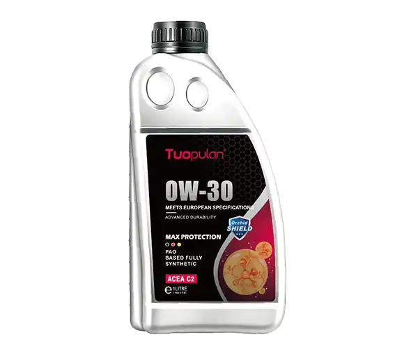 Best Choice Fully Synthetic 0W-30 Engine Oil 3