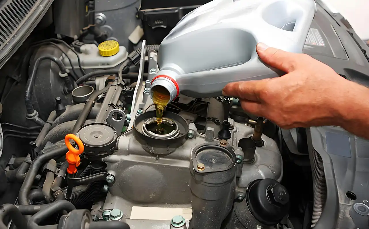 How Often Should You Change Fully Synthetic Engine Oil?