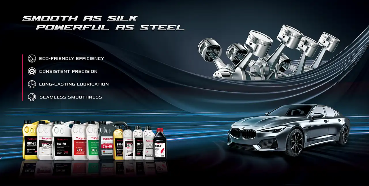 Does Fully Synthetic Engine Oil Improve Fuel Economy?