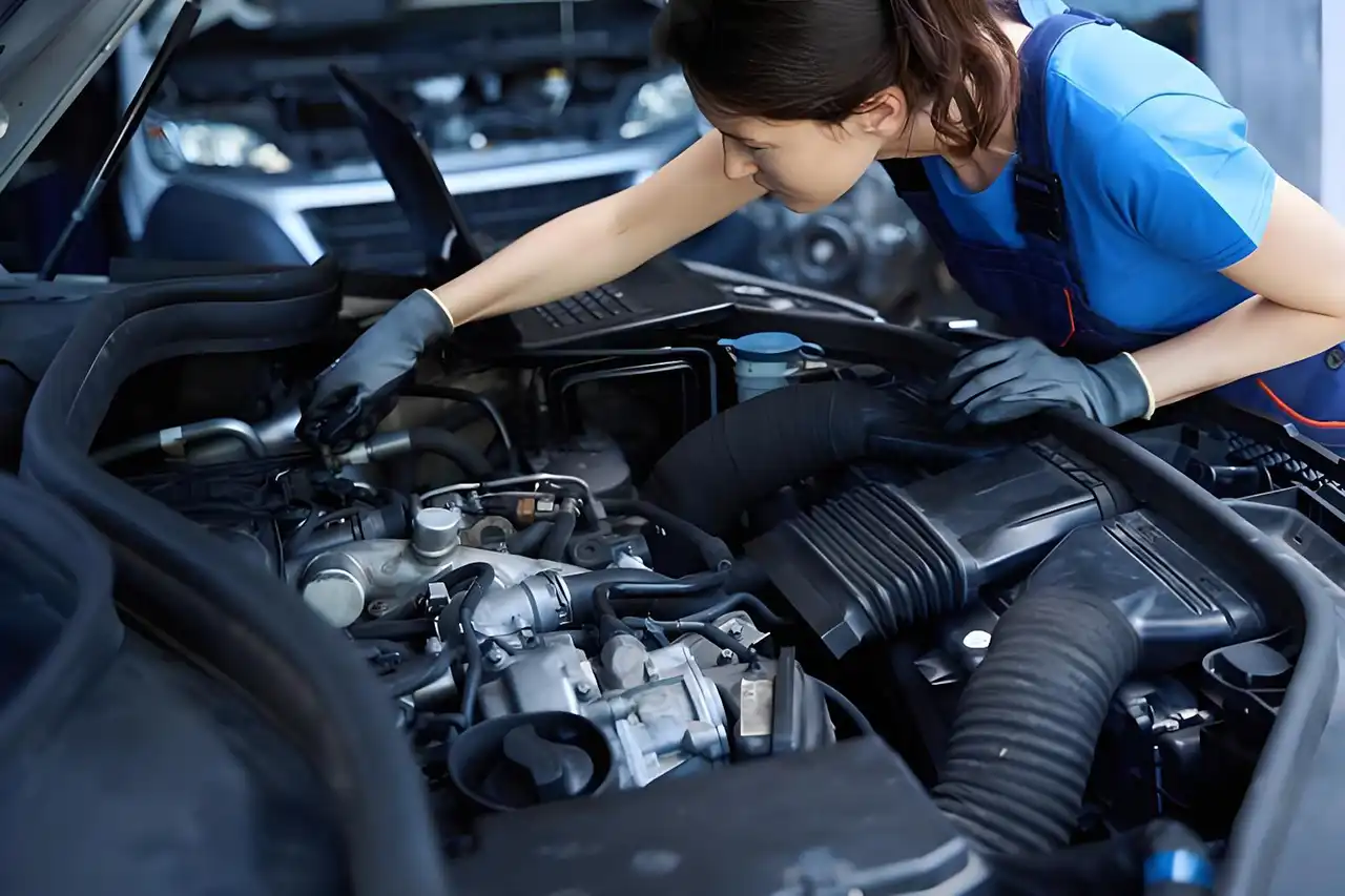 Can Fully Synthetic Engine Oil Reduce Engine Wear?