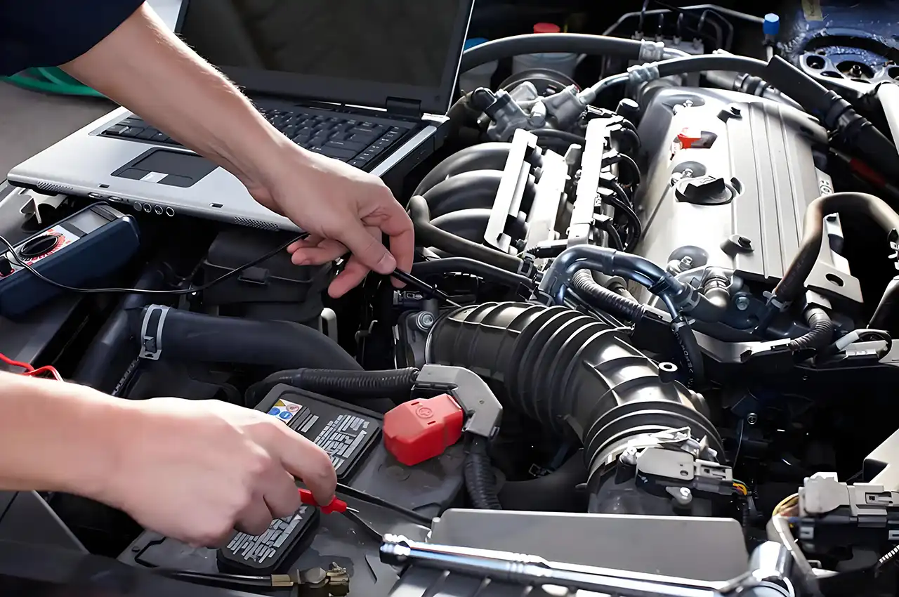 Is Fully Synthetic Engine Oil Better for Cold Starts?